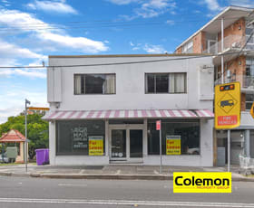 Medical / Consulting commercial property leased at 373 Old South Head Road North Bondi NSW 2026