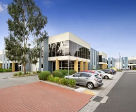 Factory, Warehouse & Industrial commercial property leased at 49/148 Chesterville Road Cheltenham VIC 3192