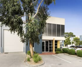 Factory, Warehouse & Industrial commercial property leased at 49/148 Chesterville Road Cheltenham VIC 3192