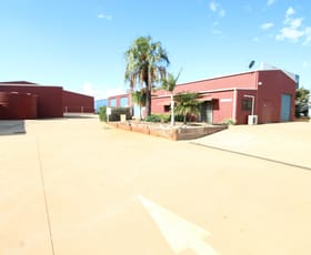 Factory, Warehouse & Industrial commercial property leased at 7 Tradewinds Court Glenvale QLD 4350