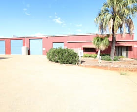 Factory, Warehouse & Industrial commercial property leased at 7 Tradewinds Court Glenvale QLD 4350