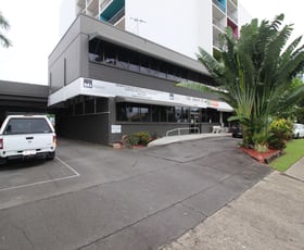 Offices commercial property leased at 6/130 Abbott Street Cairns City QLD 4870