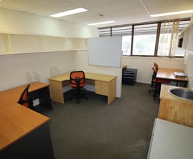 Offices commercial property leased at 6/130 Abbott Street Cairns City QLD 4870