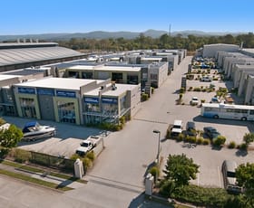 Factory, Warehouse & Industrial commercial property leased at 19/75 Waterway Drive Coomera QLD 4209