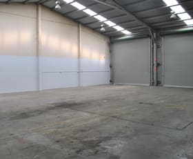 Factory, Warehouse & Industrial commercial property leased at Unit 2/79 Centenary Place Logan Village QLD 4207