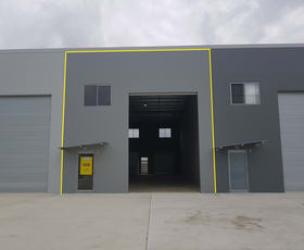 Factory, Warehouse & Industrial commercial property leased at 2/19 Lundberg Drive Murwillumbah NSW 2484
