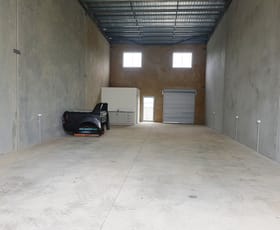 Factory, Warehouse & Industrial commercial property leased at 2/19 Lundberg Drive Murwillumbah NSW 2484