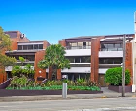 Factory, Warehouse & Industrial commercial property leased at 82 Pacific Highway St Leonards NSW 2065