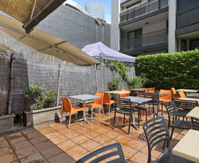 Hotel, Motel, Pub & Leisure commercial property leased at Shop 2/265 Crown Street Surry Hills NSW 2010