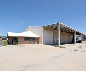 Showrooms / Bulky Goods commercial property leased at 7 Garfield Street Callemondah QLD 4680