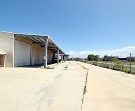Showrooms / Bulky Goods commercial property leased at 7 Garfield Street Callemondah QLD 4680