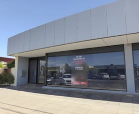 Offices commercial property leased at 143 Lime Avenue Mildura VIC 3500