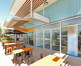 Offices commercial property leased at Shop 1/1796 David Low Way Coolum Beach QLD 4573
