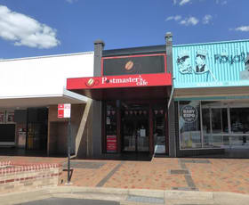 Shop & Retail commercial property leased at 57 Talbragar Street Dubbo NSW 2830