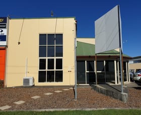Factory, Warehouse & Industrial commercial property leased at 48 Pickering Street Enoggera QLD 4051