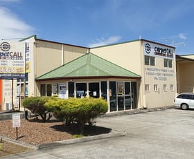 Factory, Warehouse & Industrial commercial property leased at 48 Pickering Street Enoggera QLD 4051