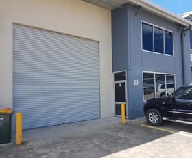 Factory, Warehouse & Industrial commercial property leased at Unit 12/218 Wisemans Ferry Road Somersby NSW 2250