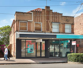 Shop & Retail commercial property leased at Shop 6/149 Blues Point Road Mcmahons Point NSW 2060
