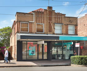Medical / Consulting commercial property leased at Shop 6/149 Blues Point Road Mcmahons Point NSW 2060