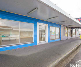 Shop & Retail commercial property leased at Shop 2/27 Alexandra Road Ulverstone TAS 7315