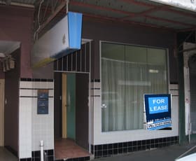 Shop & Retail commercial property leased at Shop 1/122 Regent Street Redfern NSW 2016