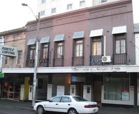 Offices commercial property leased at Shop 1/122 Regent Street Redfern NSW 2016