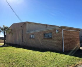 Factory, Warehouse & Industrial commercial property leased at Unit 2/1 Pavitt Crescent Wyong NSW 2259