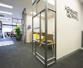 Medical / Consulting commercial property leased at North Sydney NSW 2060