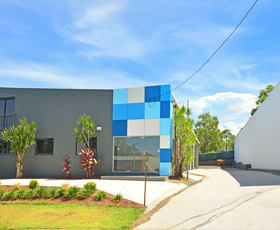 Factory, Warehouse & Industrial commercial property leased at Unit 5/10 Rene Street Noosaville QLD 4566