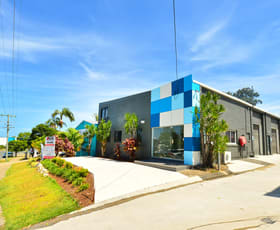 Factory, Warehouse & Industrial commercial property for lease at 10 Rene Street Noosaville QLD 4566