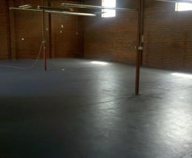 Factory, Warehouse & Industrial commercial property leased at 3/5 Isa Street Fyshwick ACT 2609