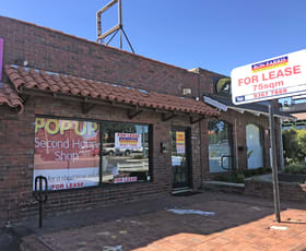 Shop & Retail commercial property leased at 15 Canning Road Kalamunda WA 6076