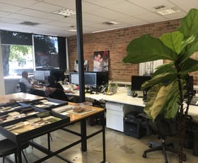 Factory, Warehouse & Industrial commercial property leased at Ground/409 City Road South Melbourne VIC 3205