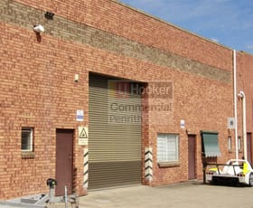 Factory, Warehouse & Industrial commercial property leased at Emu Plains NSW 2750