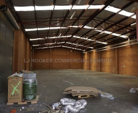 Factory, Warehouse & Industrial commercial property leased at Emu Plains NSW 2750