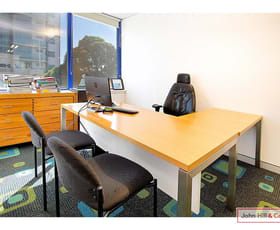 Shop & Retail commercial property leased at Suite 3/9 Deane Street Burwood NSW 2134