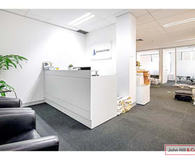 Shop & Retail commercial property leased at Suite 3/9 Deane Street Burwood NSW 2134