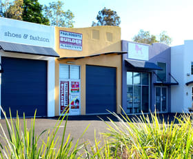 Showrooms / Bulky Goods commercial property leased at 6/41 Gateway Drive Noosaville QLD 4566