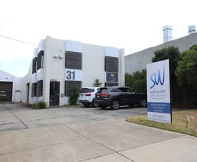 Offices commercial property leased at 1/31 Virginia Street Mornington VIC 3931