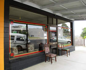 Shop & Retail commercial property leased at 25B Wood Street Bairnsdale VIC 3875