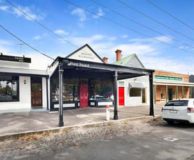 Shop & Retail commercial property leased at 54 Victoria Street Ballarat East VIC 3350