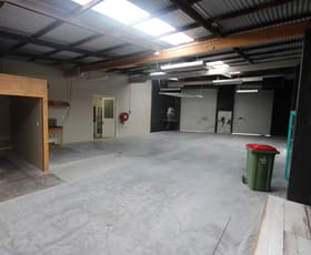 Factory, Warehouse & Industrial commercial property leased at 3/39 West Burleigh Road Burleigh Heads QLD 4220