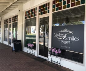 Other commercial property leased at Shop 2 & 3 'The Byron' Cnr Otho & Evans Street Inverell NSW 2360