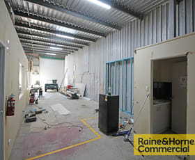 Offices commercial property leased at 4/54 Paisley Drive Lawnton QLD 4501