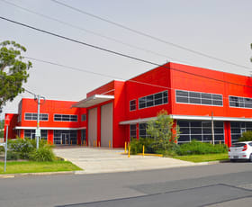 Factory, Warehouse & Industrial commercial property leased at 95 Batt Street Penrith NSW 2750