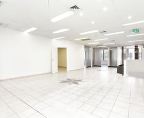 Medical / Consulting commercial property leased at Level 1/244 Pitt Street Merrylands NSW 2160