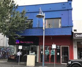 Shop & Retail commercial property leased at 14 Paisley Street Footscray VIC 3011