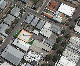 Factory, Warehouse & Industrial commercial property leased at 18 Wellman Street Perth WA 6000