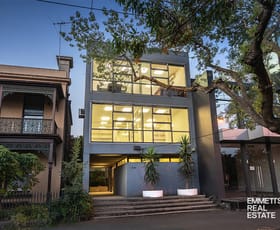 Offices commercial property leased at South Melbourne VIC 3205