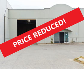 Factory, Warehouse & Industrial commercial property leased at 1/19 Century Road Malaga WA 6090